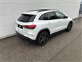 MERCEDES CLASSE GLA d Premium AMG-LINE *Tetto *Full Opt.