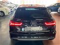 AUDI A6 AVANT A6 Avant 2.0 TDI 190 CV ultra S tronic Business Plus