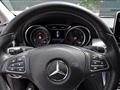 MERCEDES CLASSE GLA d Automatic 4Matic Sport