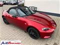 MAZDA MX-5 1.5L Skyactiv-G Exceed