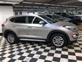 HYUNDAI TUCSON 1.7 CRDi XPossible