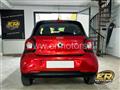 SMART FORFOUR Passion 71cv Neopatentati