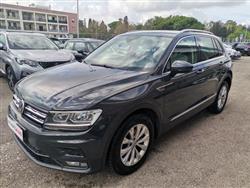 VOLKSWAGEN TIGUAN 2.0 TDI SCR DSG Style BlueMotion Technology