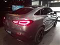 MERCEDES CLASSE GLE GLE 400 d 4Matic Coupé Premium Plus