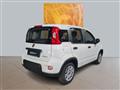 FIAT PANDA 1.0 70cv Hybrid