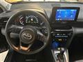 TOYOTA YARIS CROSS 1.5 Hybrid 5p. E-CVT Lounge