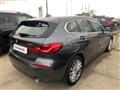 BMW SERIE 1 d 5p. Business Advantage