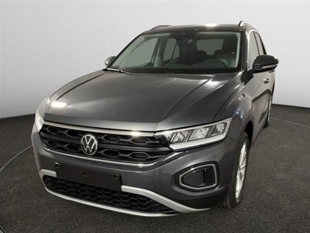 VOLKSWAGEN T-ROC 2.0 TDI SCR Life