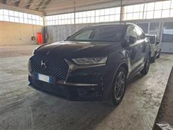 DS 7 CROSSBACK BlueHDi 130 aut. Grand Chic