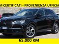 DS 7 CROSSBACK BlueHDi 130 aut. Grand Chic