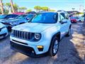 JEEP RENEGADE 1.6mjt LIMITED 130cv BLUETOOTH CRUISE ALERT CORSIA