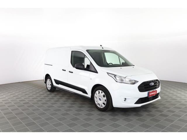 FORD TRANSIT CONNECT Transit Connect 210 1.5 Ecoblue 100CV PL Furgone T