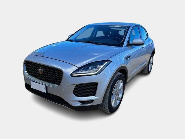 JAGUAR E-PACE 2.0D 150 CV AWD S