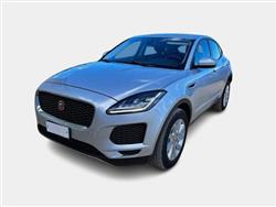 JAGUAR E-PACE 2.0D 150 CV AWD S