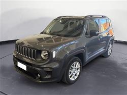 JEEP RENEGADE e-HYBRID E-Hybrid My23 Limited1.5 Turbo T4 E-Hybrid 130cv Fw