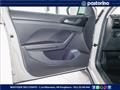 VOLKSWAGEN T-CROSS 1.0 TSI 115 CV DSG Life