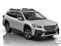 SUBARU OUTBACK 2.5i Lineartronic Style