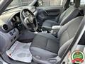 TOYOTA RAV4 2.0 Tdi D-4D cat 5 porte Sol