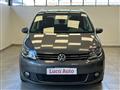 VOLKSWAGEN TOURAN 1.4 TGI*UNICO PROP*METANO*