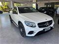 MERCEDES CLASSE GLC d 4Matic Coupé AMG Line tetto 20''