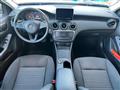 MERCEDES CLASSE A d Automatic Premium OCCASIONE