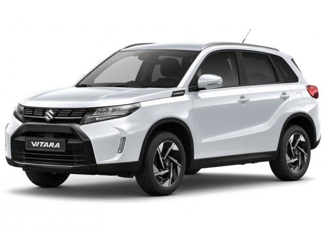 SUZUKI VITARA 1.4 Hybrid Top