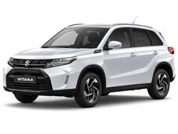 SUZUKI VITARA 1.4 Hybrid Top