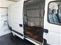 RENAULT Master II T35 2.5 dci 120cv L2H2 Gener. CLIMA!