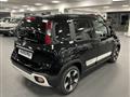 FIAT PANDA Pandina 1.0 FireFly 70 CV Hybrid Cross KM0 MY24