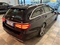 MERCEDES CLASSE E STATION WAGON d S.W. Auto Premium AMG Line