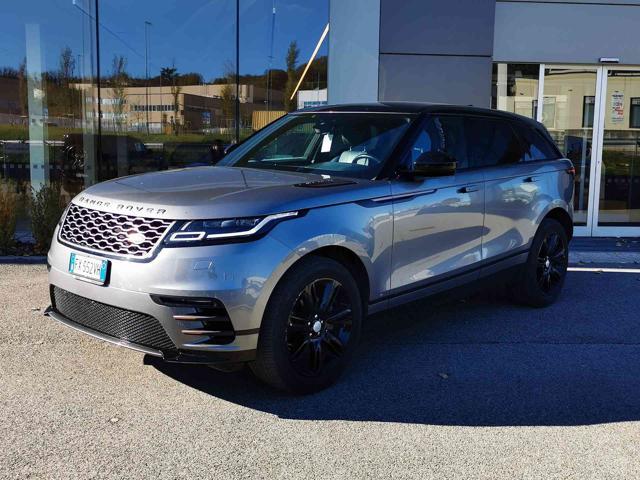 LAND ROVER RANGE ROVER VELAR 2.0D I4 240 CV R-Dynamic S