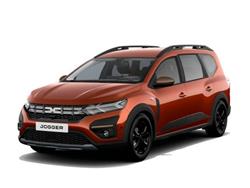 DACIA JOGGER Extreme UP TCe 110 5P