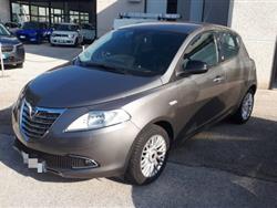 LANCIA YPSILON ANCONA - NEOPAT. - 1.2 69CV 5P GPL Ecochic Silver