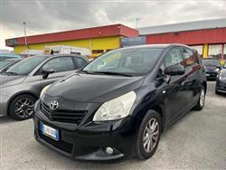 TOYOTA VERSO 1.6 7 posti