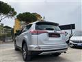 TOYOTA RAV4 2.0 D-4D 2WD Lounge Gancio Traino