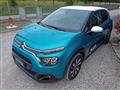 CITROEN C3 PureTech Shine "NEOPATENTATI"