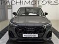 AUDI Q3 SPORTBACK SPB 40 TDI Quattro S-Tronic "Black Edition-19"