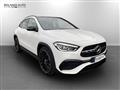 MERCEDES CLASSE GLA d Premium auto