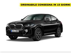 BMW X4 xDrive20d 48V Msport