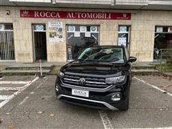 VOLKSWAGEN T-CROSS 1.0 TSI Sport