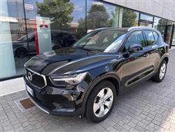 VOLVO XC40 D3 Geartronic Business Plus *IVAESPOSTA*