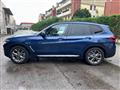 BMW X3 xDrive20d xLine