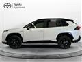 TOYOTA RAV4 2.5 HV (222CV) E-CVT AWD-i Style