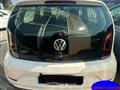 VOLKSWAGEN UP! 1.0 5p. move up! BlueMotion Technology ASG