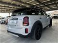 MINI COUNTRYMAN HYBRID Mini 1.5 Cooper SE Hype Countryman ALL4 Automatica