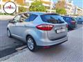 FORD C-MAX 1.6 TDCi 115CV Titanium