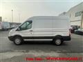 FORD TRANSIT 330 2.0TDCi EcoBlue 130CV PM-TM Furgone Trend