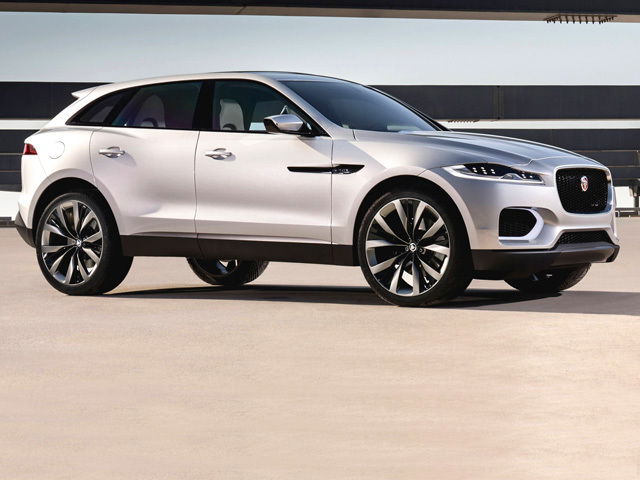 JAGUAR F-PACE (X761) 2.0 D 204 CV AWD aut. R-Dynamic S