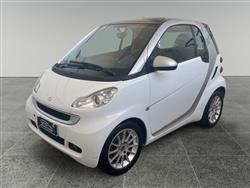 SMART FORTWO 800 40 kW coupé passion cdi