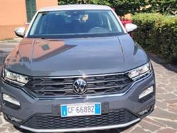 VOLKSWAGEN T-ROC 1.0 TSI Style